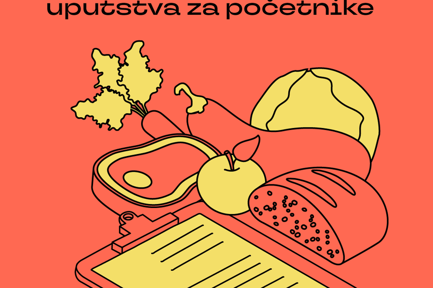 Virtualno ku&cacute;anstvo udruge B.a.B.e. poma&zcaron;e mu&scaron;karcima savladati ku&cacute;anske poslove