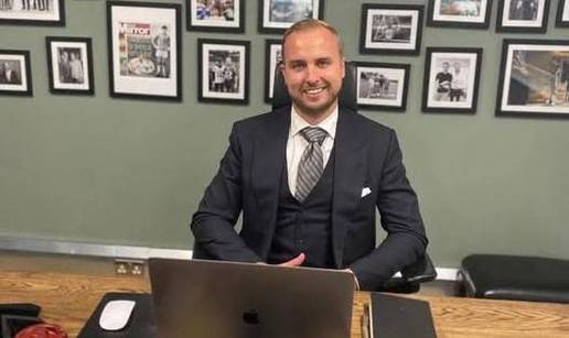 Hrvatski uhljebi na aparatima: Pogledajte &scaron;to radi brat Harryja Kanea, ima jednog klijenta...