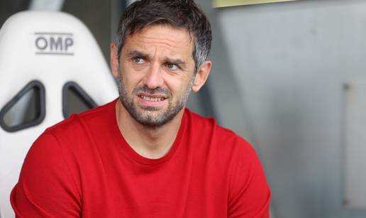 Čelni čovjek Maribora: 'Đalović je trebao sve gurnuti pod tepih, takve stvari se mogu dogoditi'