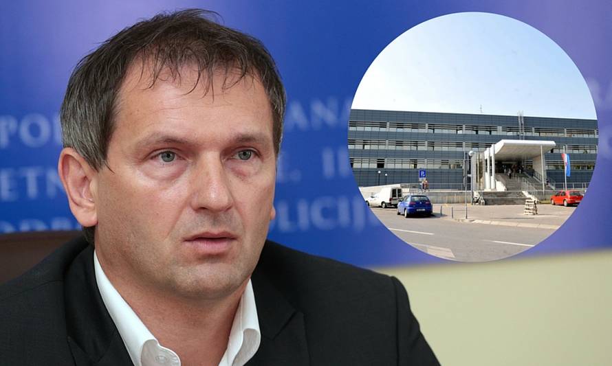 Željko Dolački je dobio otkaz: MUP nije čekao presudu suda
