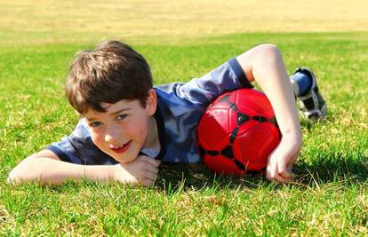 Djeca i sport: Pravo vrijeme za početak i učenje pravila igre