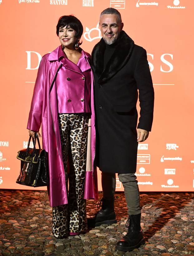 Zagreb: Modna revija Duchessa u MGZ