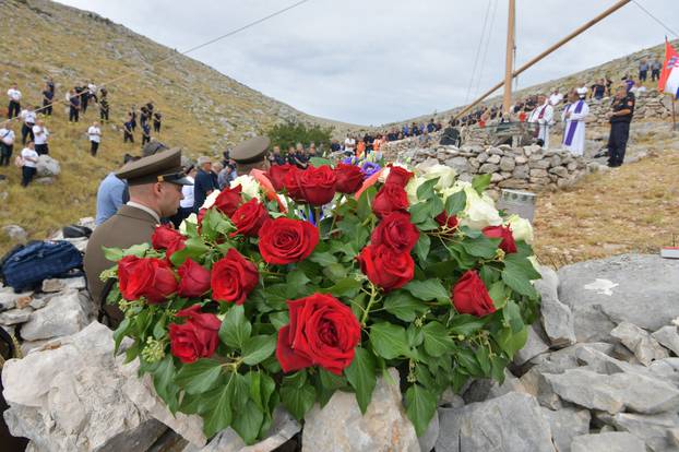 Kornat: 18.Obljetnica kornatske tragedije 