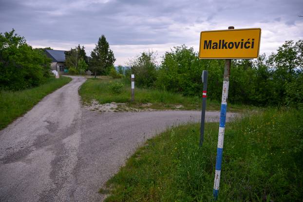 24SATA Ozalj i Malkovići mjesto od kuda su preci poznatog glumca Johna Malkovicha