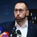 Tomašević: 'Uštede smo morali potrošiti na financijske kosture koji su iskočili iz ormara'