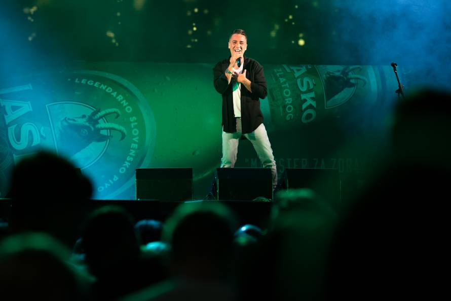 Festival Pivo in cvetje Lasko