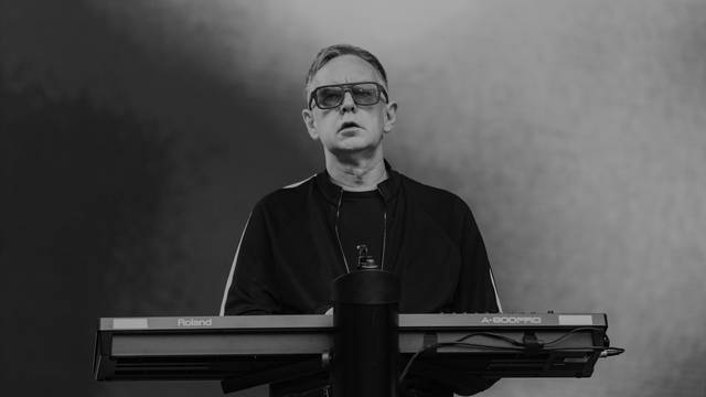 Hannover: Grupa Depeche Mode održala je koncert 