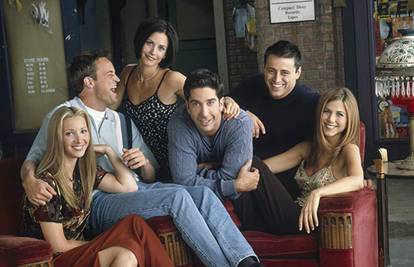 Prije 26 godina emitirali prvu epizodu 'Prijatelja': Život ih nije mazio, rastavljeni su i nesretni
