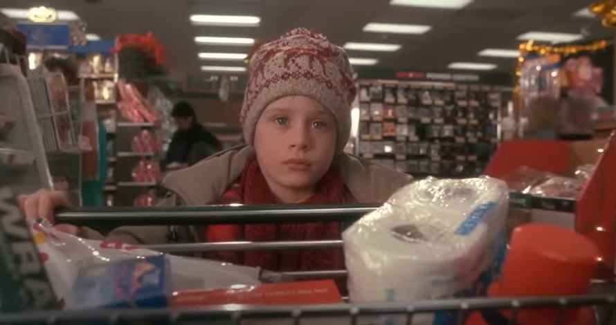 Culkin otkrio sve što je fanove filma 'Sam u kući' zanimalo 35 godina: 'Ne, nisam to smislio...'