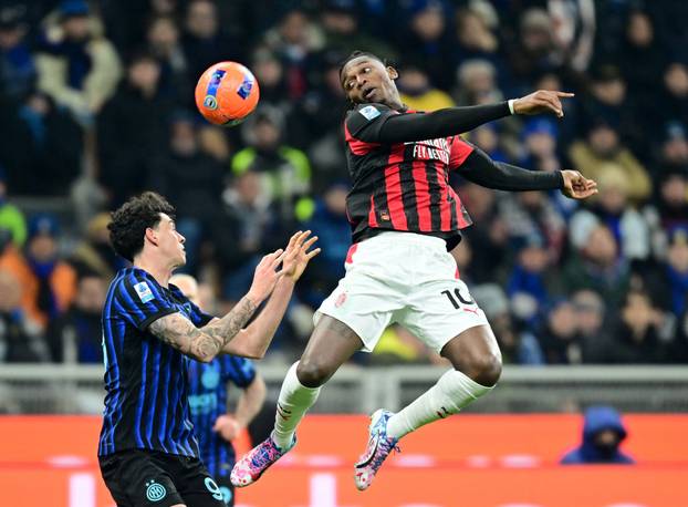 Serie A - Inter Milan v AC Milan
