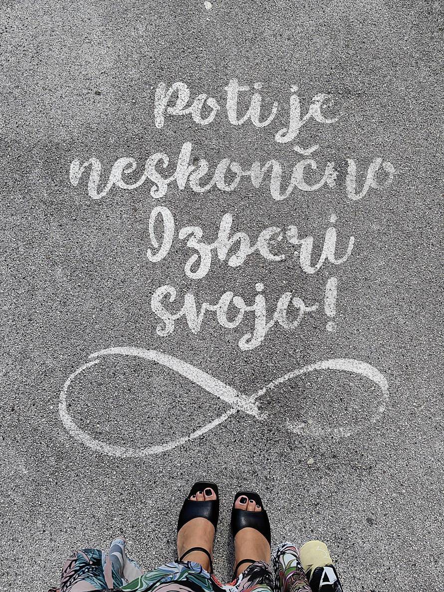 Iskoristite jesen i istražite Krško: Grad posebne energije!