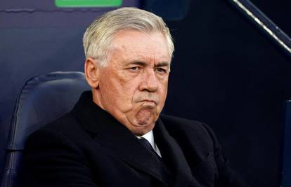 Ancelotti nije htio ni izgovoriti Rodrijevo ime: 'Liga prvaka je Zlatna lopta za Real Madrid'