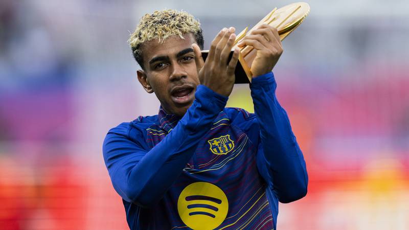 Saudijci bili spremni iskrcati čak 400 milijuna eura za Yamala? Barcelona ih hladno odbila