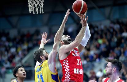 Hrvatski košarkaši idu u 'balon' u Tursku, košarkašice u Latviju