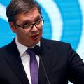 Vučić: Srbi i Hrvati bit će bliži nego što su do sad ikad bili