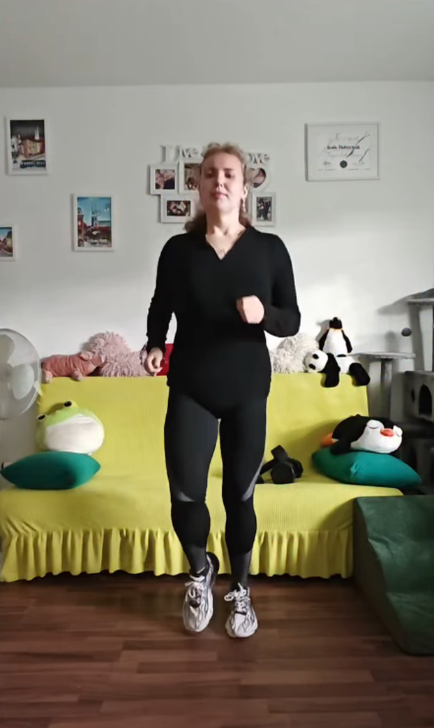 FOTO Evo kako sada izgleda Alina Pantseyeva, pobjednica osme sezone 'Života na vagi'