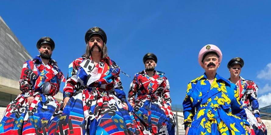 Let 3 posjetio je stadion Anfield u Liverpoolu, a Prlja otkrio da je protivnik modernog nogometa