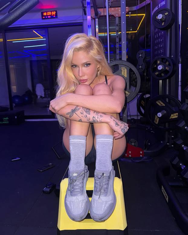 Igrač Flamenga je zvijezdi Reala 'oteo' bivšu. A onda se šokirao!