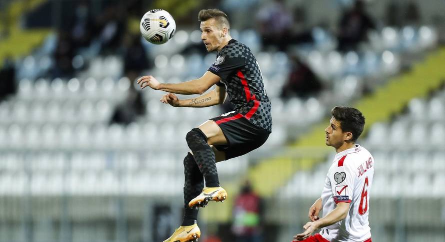 Hrvatska i Malta sastali se u kvalifikacijama za Svjetsko prvenstvo