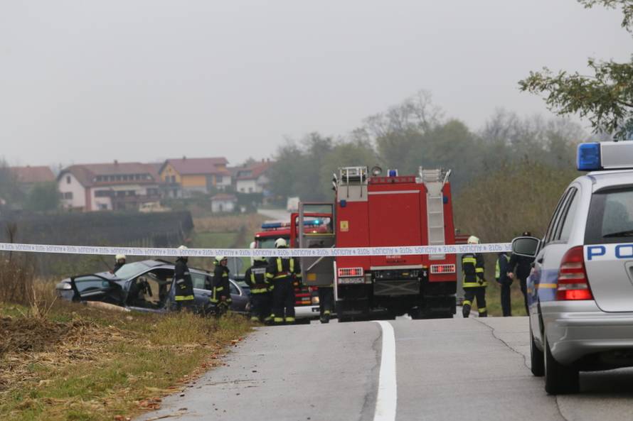 'Edi je došao iz Njemačke dan prije, sjeo je u auto i poginuo...'