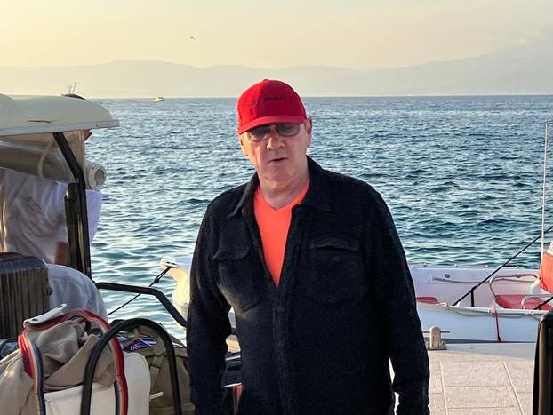 EXCLUSIVE: Kevin Spacey Lands In Croatia For The First Time Since Filming Croatian Docu-Drama