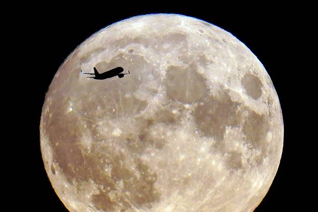 Blue Moon
