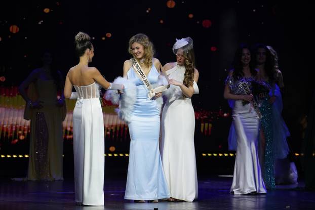 Beograd: Izbor za Miss World Srbija 2026
