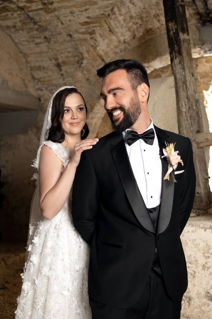 Alen i Renata iz 'Braka na prvu' zajedno partijali: 'Bilo je super, odgovaraju nam takve večeri'