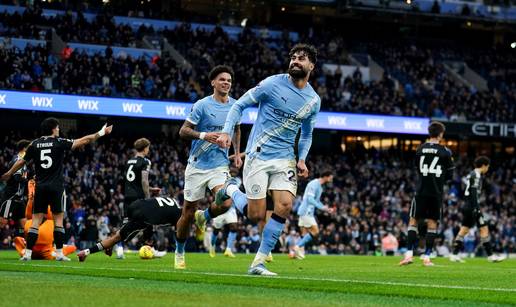 Guardiola: Sretni smo jer se Gvardiol vratio. Nadamo se da &cacute;e igrati dobar SP s Hrvatskom