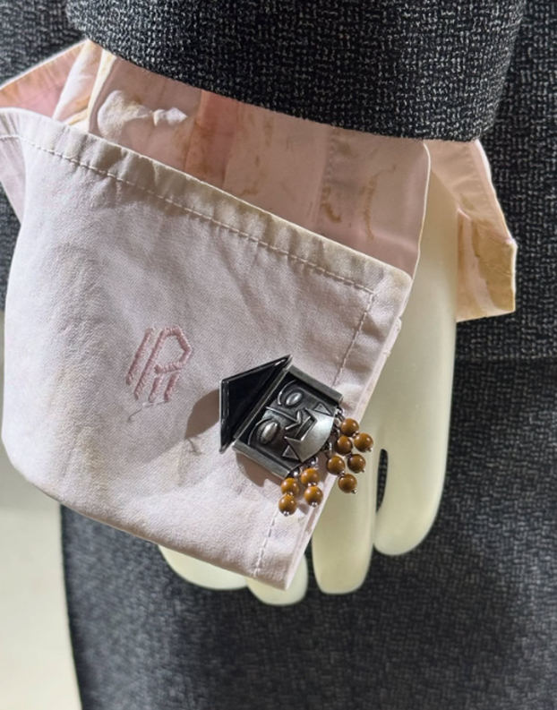 FOTO Prljavi i pohabani rukavi? Da! Nova Pradina kolekcija ruši sva modna pravila