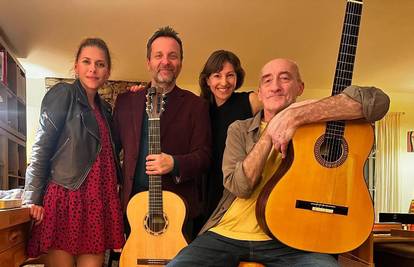 Potvrdili šuškanja? Ante Gelo i Jelena Perčin skupa putuju, objavili i zajedničku fotografiju