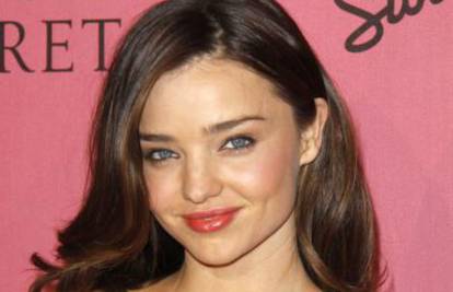 Sretni roditelji: Miranda Kerr i Orlando Bloom dobili su sina