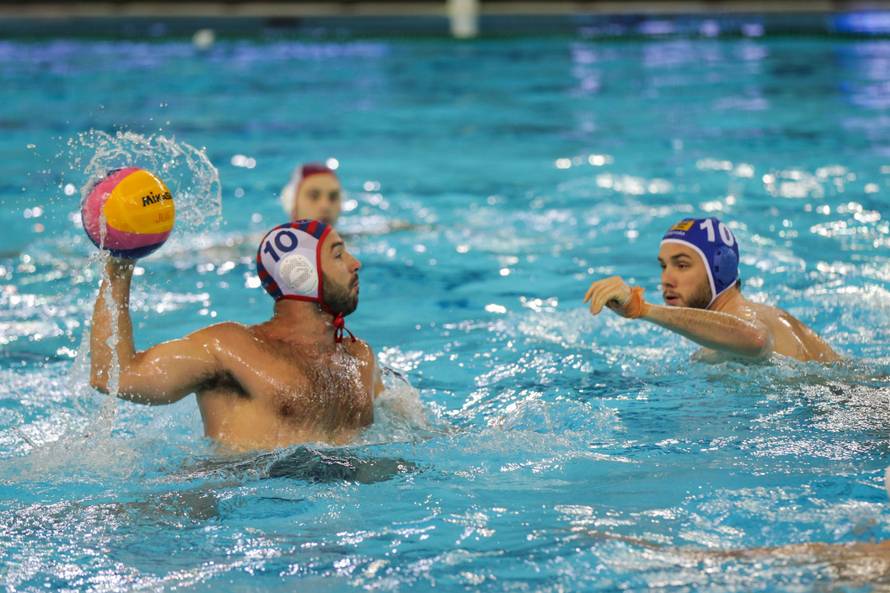 Perrone: Žena mi je Hrvatica, zaljubljen sam u vašu zemlju...