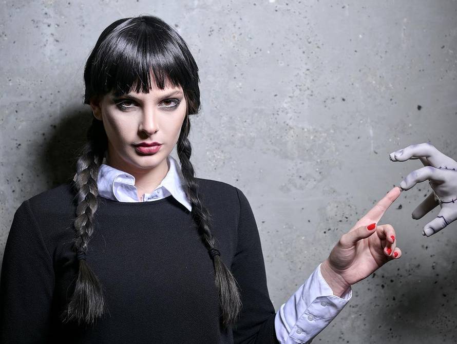 24SATA CAFE Zagreb: Glumica Mirna Mihelčić