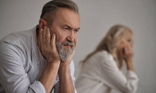 Evo za&scaron;to neki mu&scaron;karci u srednjim godinama postanu nemogu&cacute;i i kako obrnuti proces