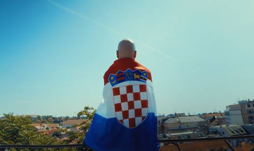Brkovi predstavili novu verziju pjesme 'Naša mala zemlja': Glazbena satira stanja u državi