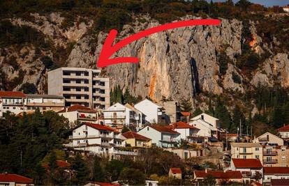 Investitori nakaradne zgrade u Imotskom pred Božić su tužili državu. Sad je sve pod istragom