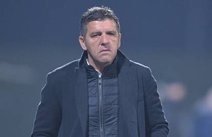 Čabraja: Jagušić je izuzetan, ali pred njim su još godine rada...