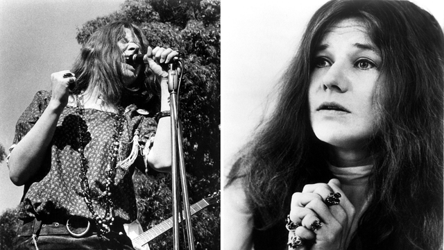 Misterij smrti dive rock'n'rolla:  'Janis nije umrla od drogiranja'