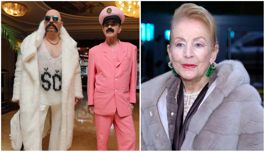 Let 3 o kritikama Ksenije Urličić: 'Valjda je zaboravila terapiju'