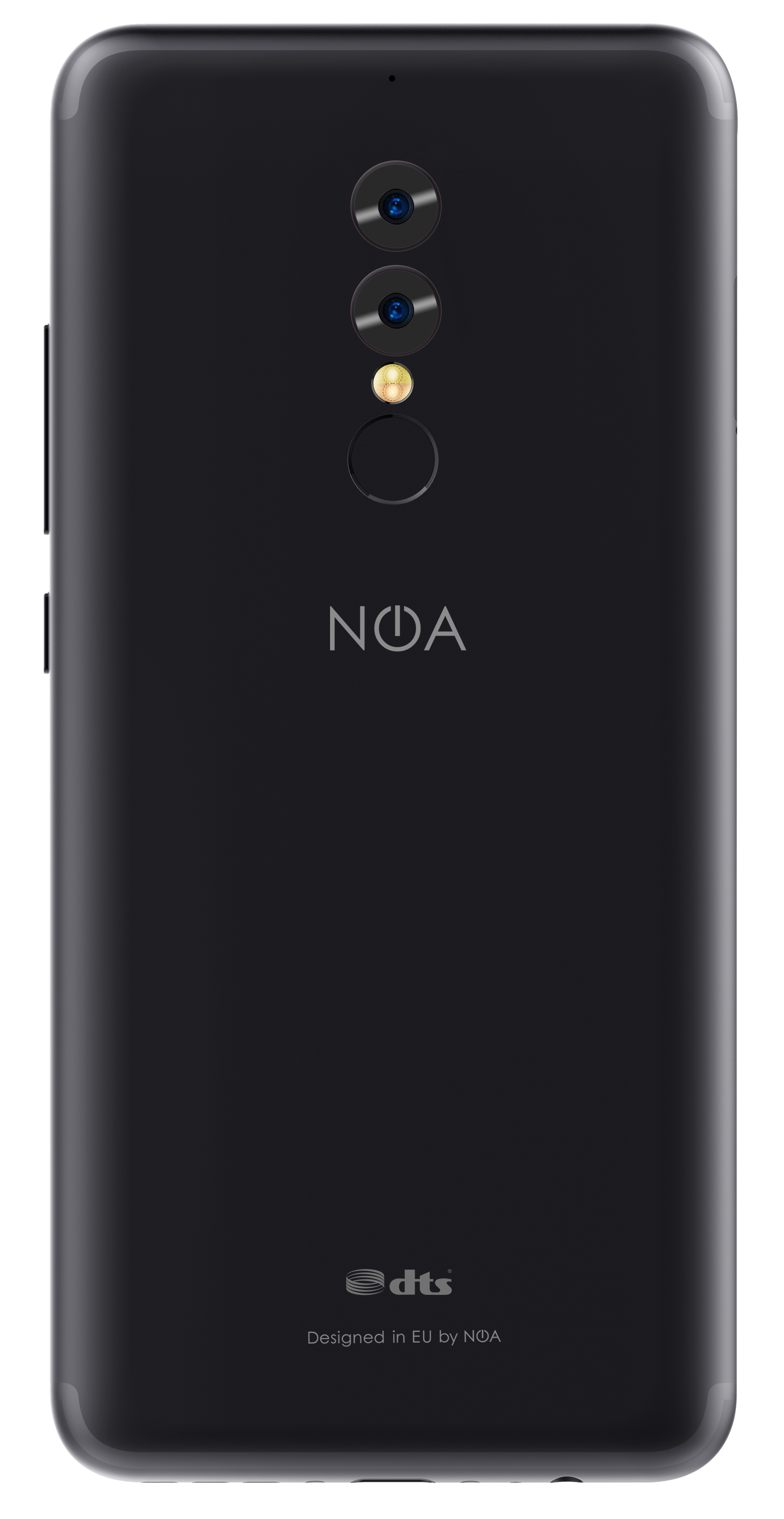 Prvi model Noa smartphonea s ekranom 5,99“ i DTS zvukom