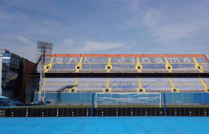 VIDEO Maksimirsko ruglo nalazi se među najružnijim stadionima Europe. Evo u čijem je društvu