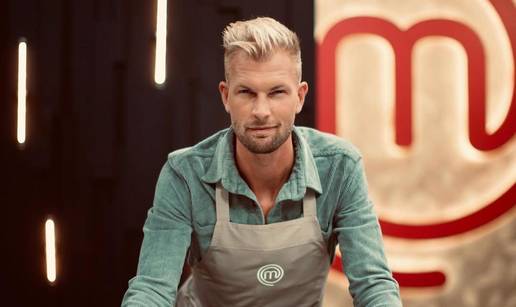 Suprug Blanke Vlašić natjecat će se u Masterchefu: Osvanula je prva fotka u dobro poznatoj kuti