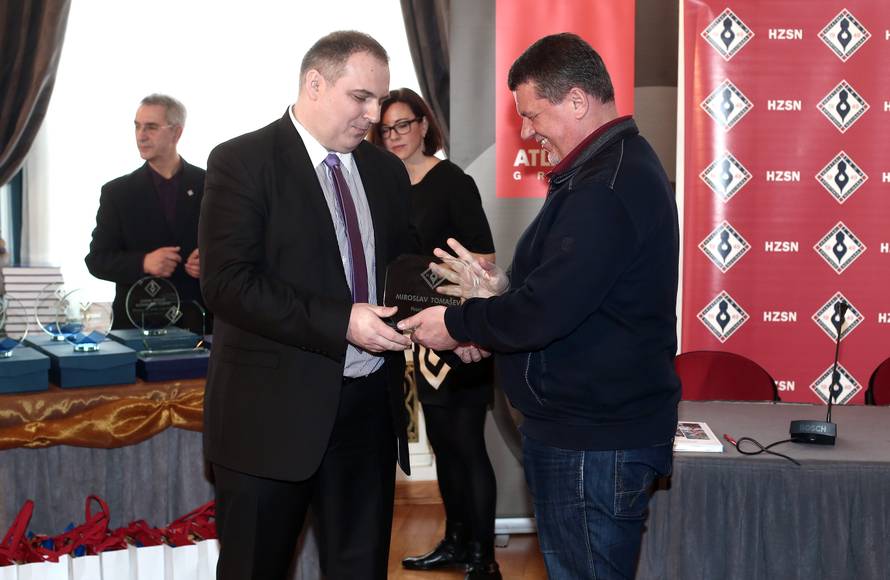 Kostelić: Privlači me opcija da još jednom skijam na Sljemenu