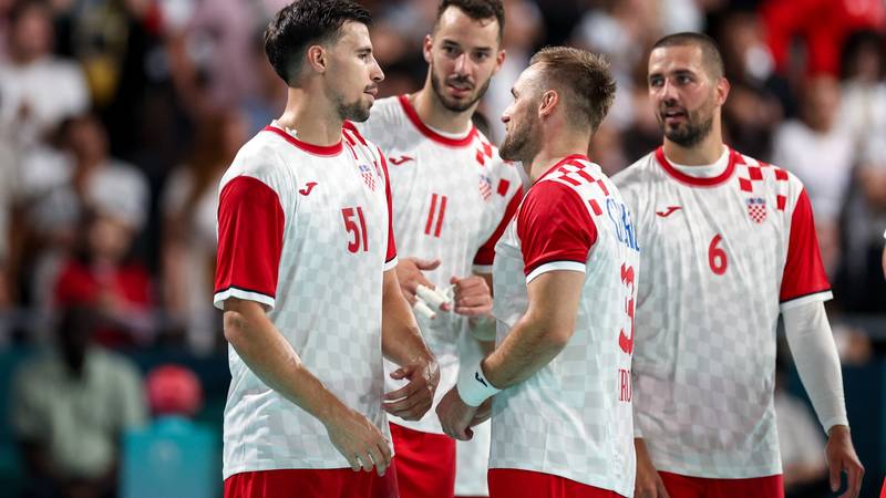 Cindrić i Martinović u finalu klupskog Svjetskog prvenstva