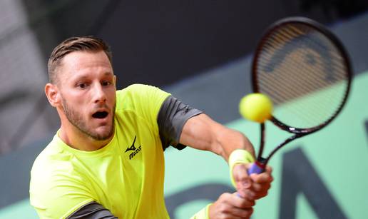 Galović izborio ATP Stuttgart, Martić među top pet favorita