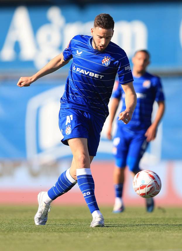 Dinamo i Hajduk sastali se u 34. kolu SuperSport HNL-a