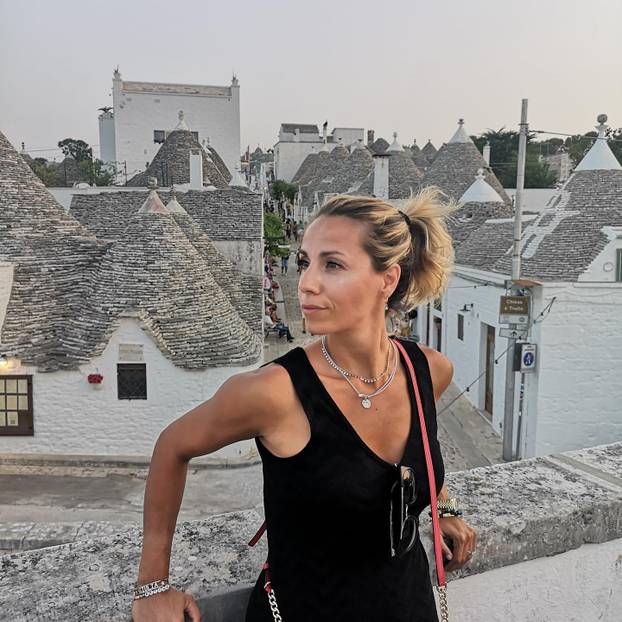 FOTO Tudoru je pao mrak na oči nakon pitanja novinarke! Ona ga prizemljila kraj - Cannavara