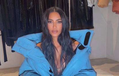Kim Kardashian na meti kritika zbog svojih poslovnih savjeta: 'Žene, trgnite se i počnite raditi'