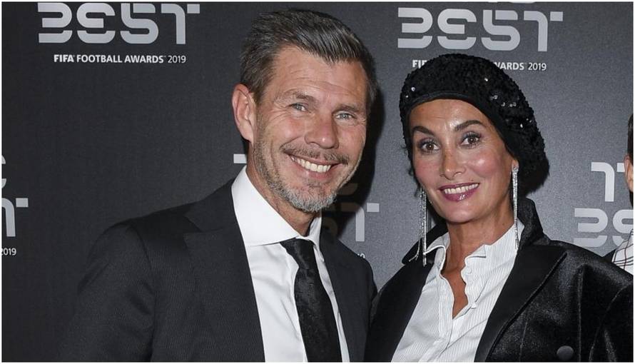 Leonarda Boban iskreno: 'Stišće mi se grlo. Vratila sam se nakon situacije koja nije bila prelijepa'